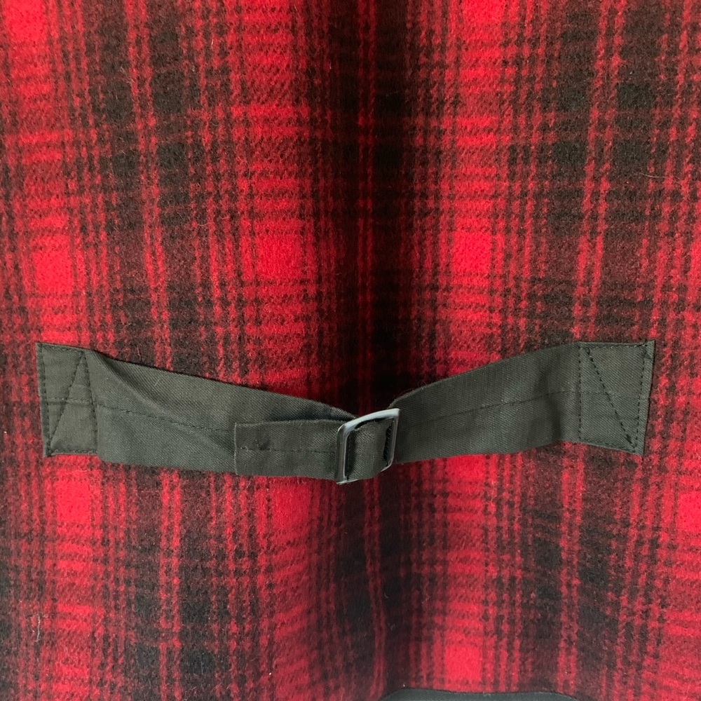 Made In USA Vintage L.L. Bean Hunting Vest - Picture 4 of 6